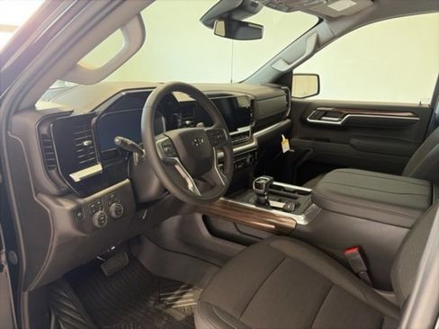 New 2026 Chevrolet Silverado 1500 RST image 9