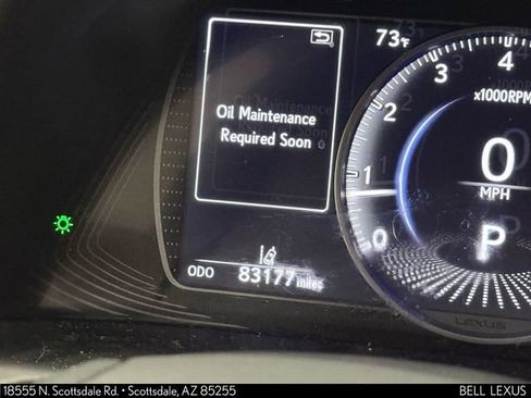 Used 2021 Lexus ES 250 w/ Premium Package image 17