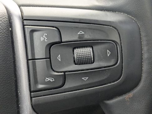 Certified 2024 GMC Sierra 1500 SLT w/ SLT Premium Plus Package image 18