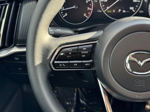 New 2026 MAZDA CX-90 3.3 Turbo w/ Select Package image 24