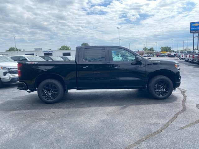 New 2026 Chevrolet Silverado 1500 RST w/ Protection Package AWD/4WD image 10