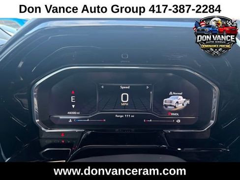 Used 2025 GMC Sierra 1500 SLT image 16