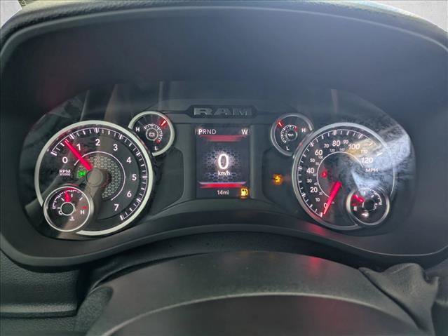 New 2026 RAM 2500 Tradesman w/ Power Wagon Package AWD/4WD image 10