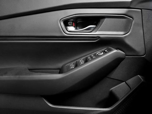 New 2025 Honda Accord SE image 21