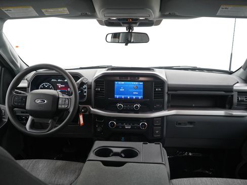 Used 2023 Ford F150 XLT image 13