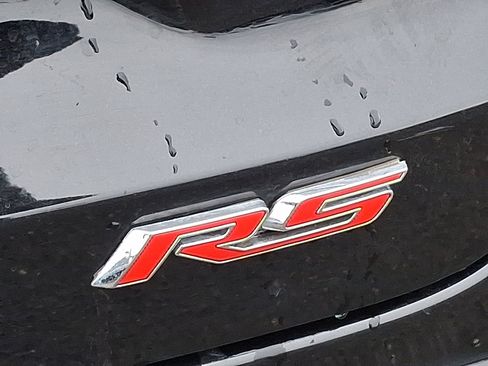 Used 2024 Chevrolet Trax RS image 31