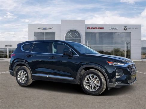 Used 2020 Hyundai Santa Fe SEL image 1