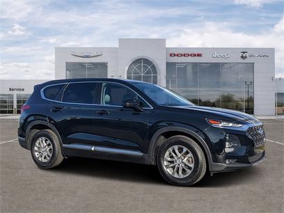 Used 2020 Hyundai Santa Fe SEL