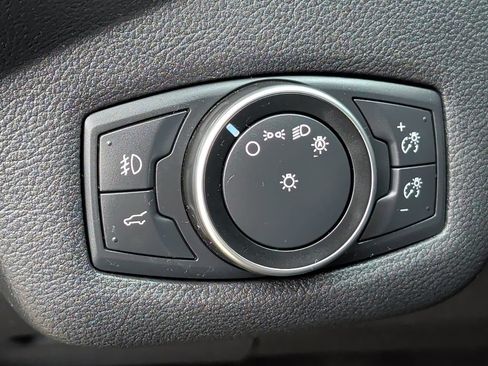 Used 2018 Ford Escape SEL AWD/4WD image 14