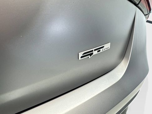 Used 2025 Kia K5 GT-Line AWD/4WD image 24