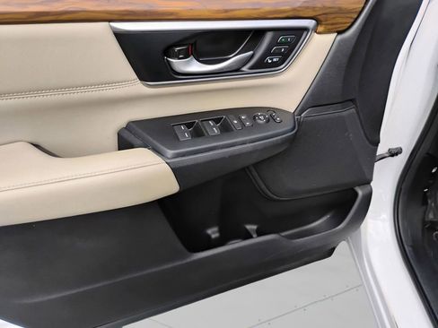 Used 2022 Honda CR-V EX-L image 23