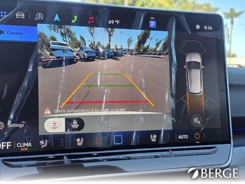 New 2026 Volkswagen GTI SE image 15