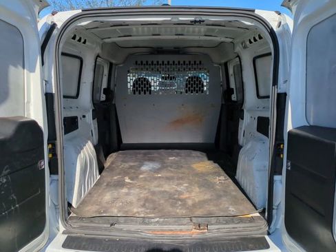 Used 2022 RAM ProMaster City Tradesman image 14