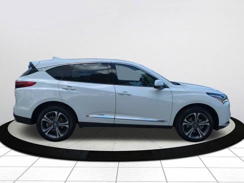 Used 2023 Acura RDX AWD w/ Advance Package image 2
