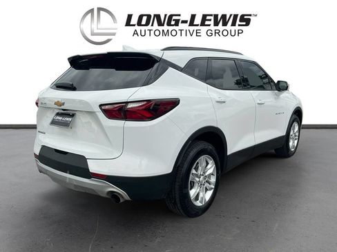 Used 2021 Chevrolet Blazer LT FWD image 7