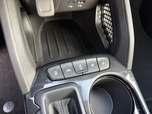 New 2026 Chevrolet TrailBlazer LS w/ LPO, Blackout Package image 19