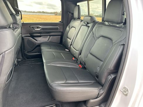 Used 2025 RAM 1500 Lone Star image 22