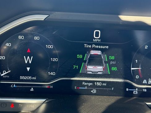 Used 2024 GMC Sierra 2500 Denali Ultimate image 22