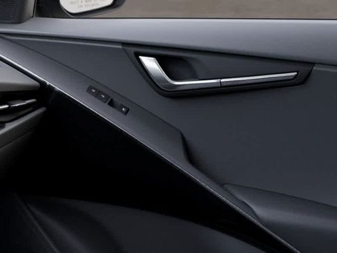 New 2026 Kia Niro LX FWD image 25