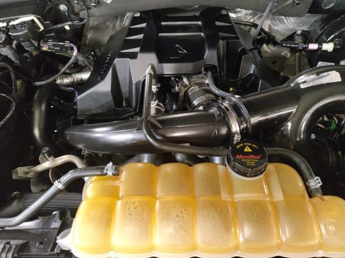 Used 2015 Ford F150 XLT w/ Equipment Group 301A Mid image 30