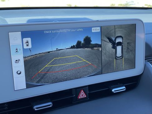 Certified 2023 Hyundai Ioniq 5 Limited RWD image 23