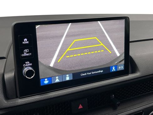 New 2026 Honda CR-V TrailSport image 24