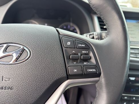 Used 2018 Hyundai Tucson Limited w/ Ultimate Package 02 image 22