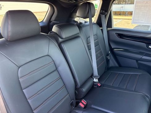 Certified 2023 Honda CR-V Sport Touring image 10