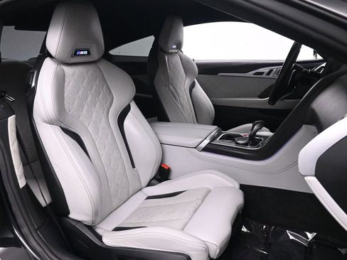 Used 2020 BMW M8 Competition w/ Driving Assistance Package 2 image 19