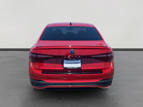 New 2025 Volkswagen Jetta Sport image 4