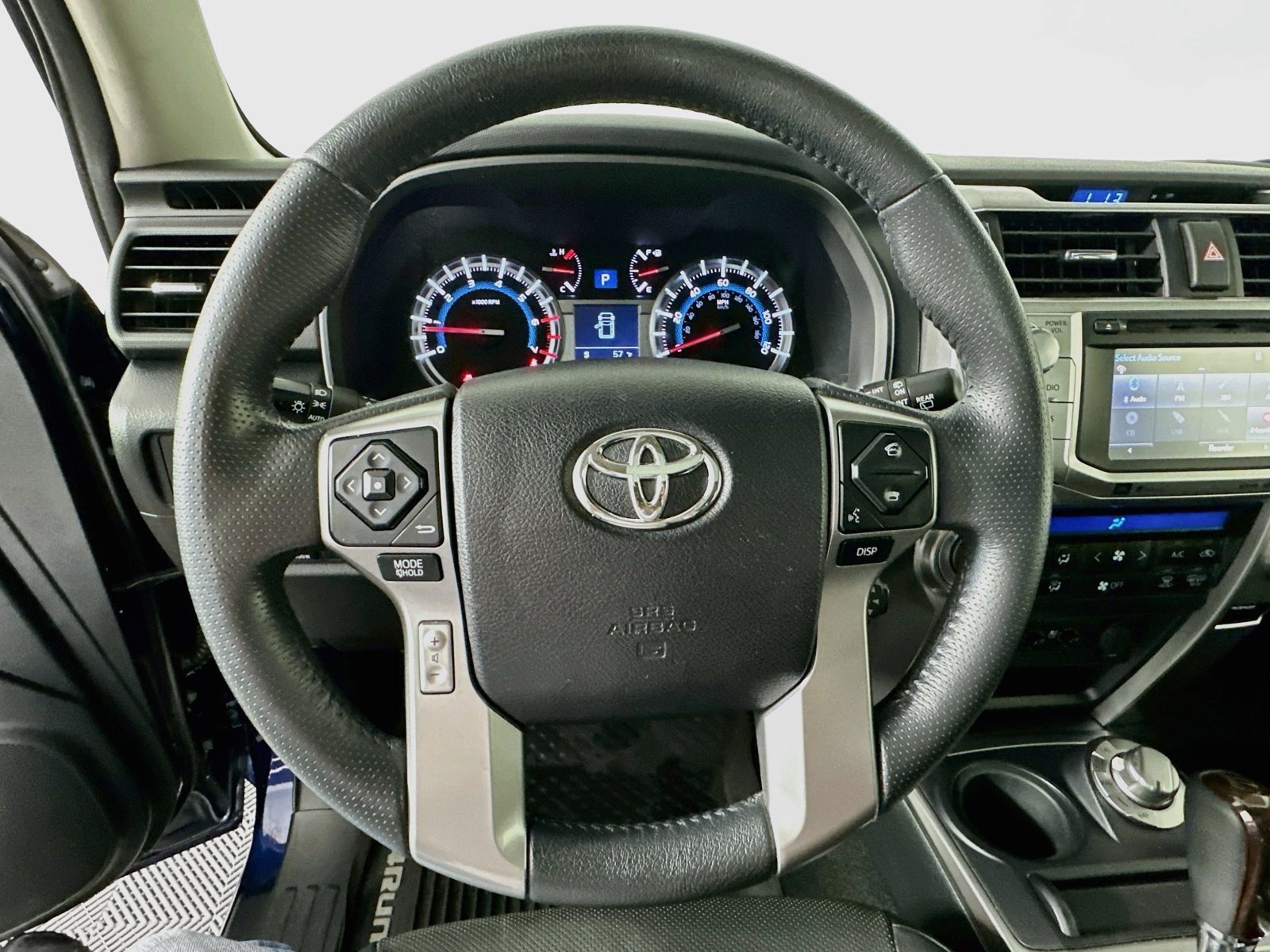 Used 2019 Toyota 4Runner Limited AWD/4WD image 12