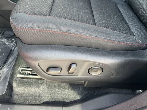 Certified 2024 Chevrolet Traverse Z71 image 17