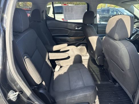 Used 2020 GMC Acadia SLE w/ Driver Convenience Package image 18