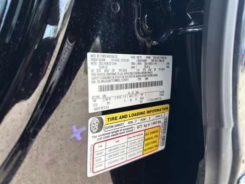 Used 2021 Lincoln Navigator Reserve w/ Luxury Package image 56