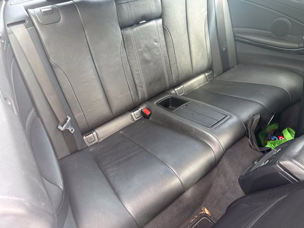 Used 2018 BMW 430i Convertible RWD image 19