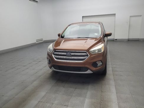 Used 2017 Ford Escape SE FWD image 15