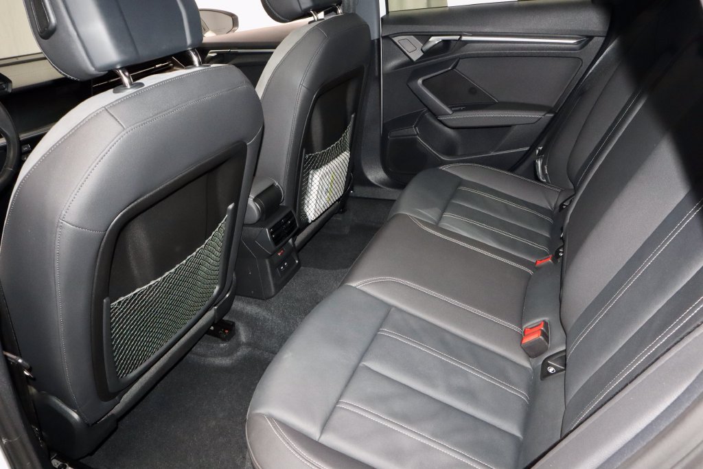Used 2023 Audi A3 2.0T Premium Plus w/ Premium Plus Package AWD/4WD image 20