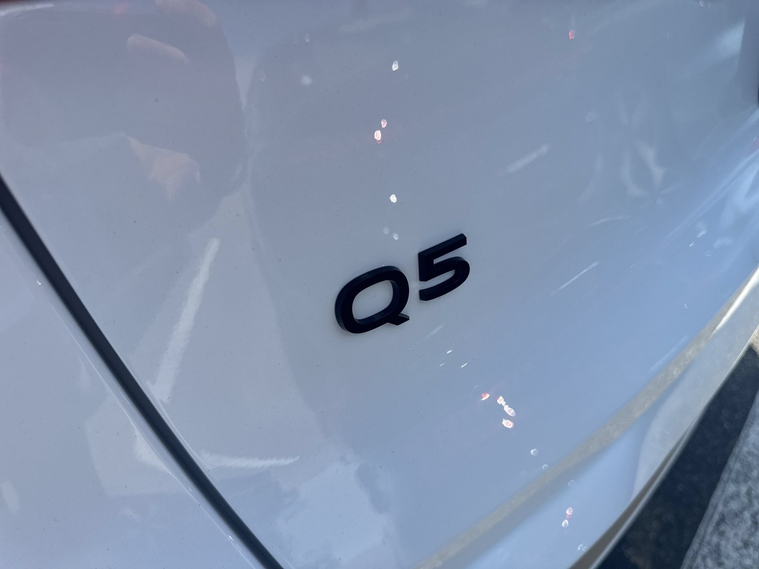 New 2026 Audi Q5 Premium Plus AWD/4WD image 30