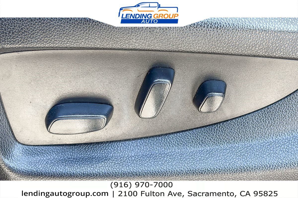 Used 2019 Chevrolet Tahoe LT RWD image 21