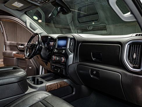 Used 2021 GMC Sierra 1500 Denali w/ Denali Ultimate Package image 20