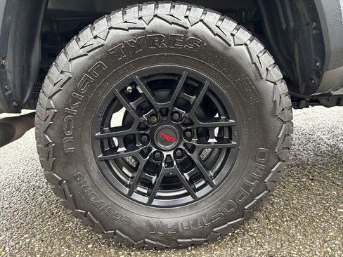 Used 2020 Toyota Tacoma TRD Pro image 24