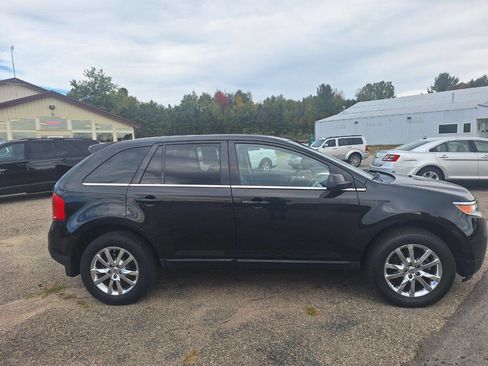 Used 2013 Ford Edge Limited image 3