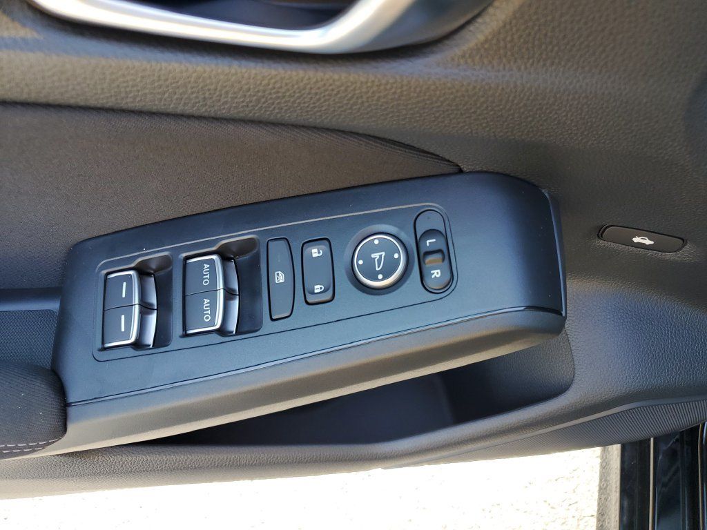 New 2026 Honda Civic LX image 16