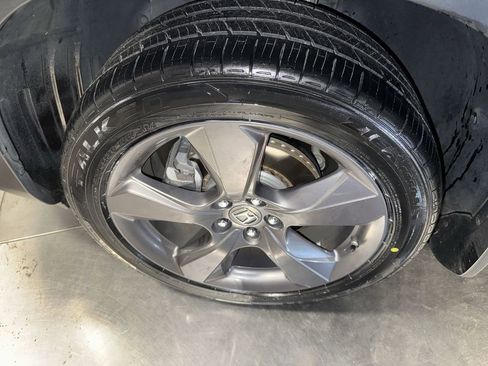 Certified 2019 Honda Passport Touring image 11