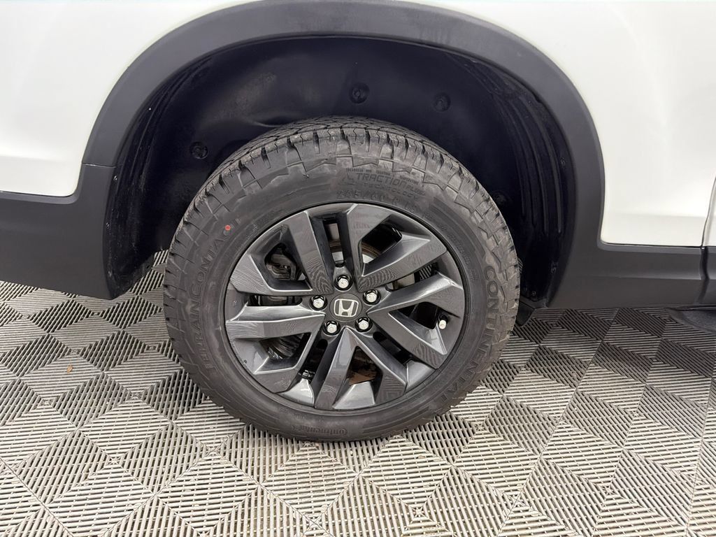 Used 2021 Honda Ridgeline Sport image 17