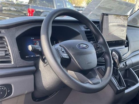 New 2026 Ford Transit 250 148 Medium Roof image 7