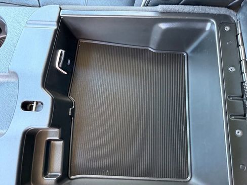 Used 2024 RAM 2500 Laramie w/ Safety Group image 28