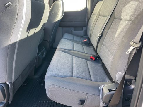 Used 2024 Ford F250 XL w/ XL Chrome Package image 17