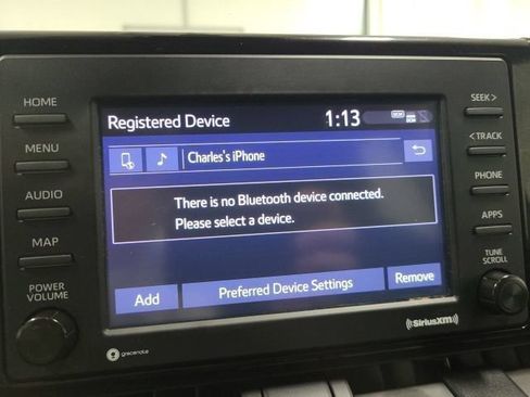 Used 2022 Toyota RAV4 XLE AWD/4WD image 30