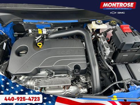 New 2026 Chevrolet Equinox ACTIV image 32